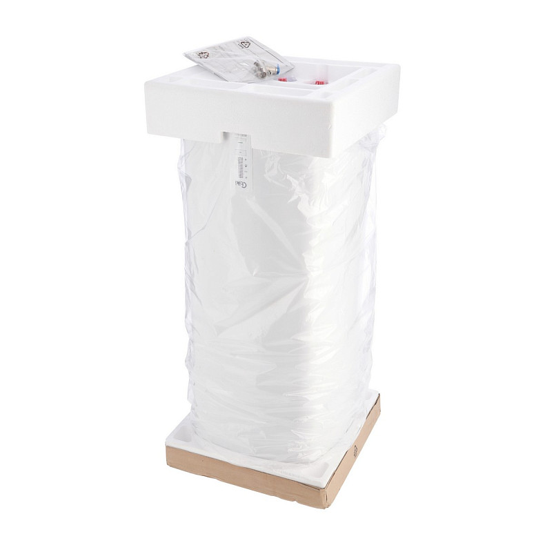 Водонагрівач TIKI OGBS80_SUPRSD80