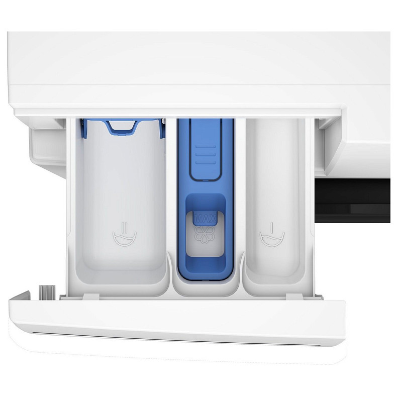 Пральна машина Beko BM3WFSU47215WB