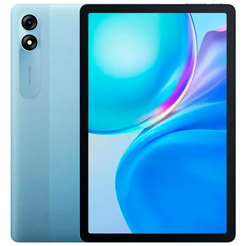 Планшет Blackview Tab 90 4/128GB Wi-Fi Magic Blue EU