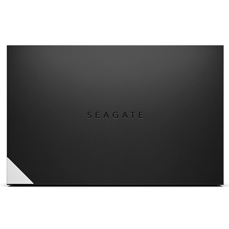 Жорсткий диск Seagate One Touch Black 10.0TB 3.5" USB (STLC10000400)