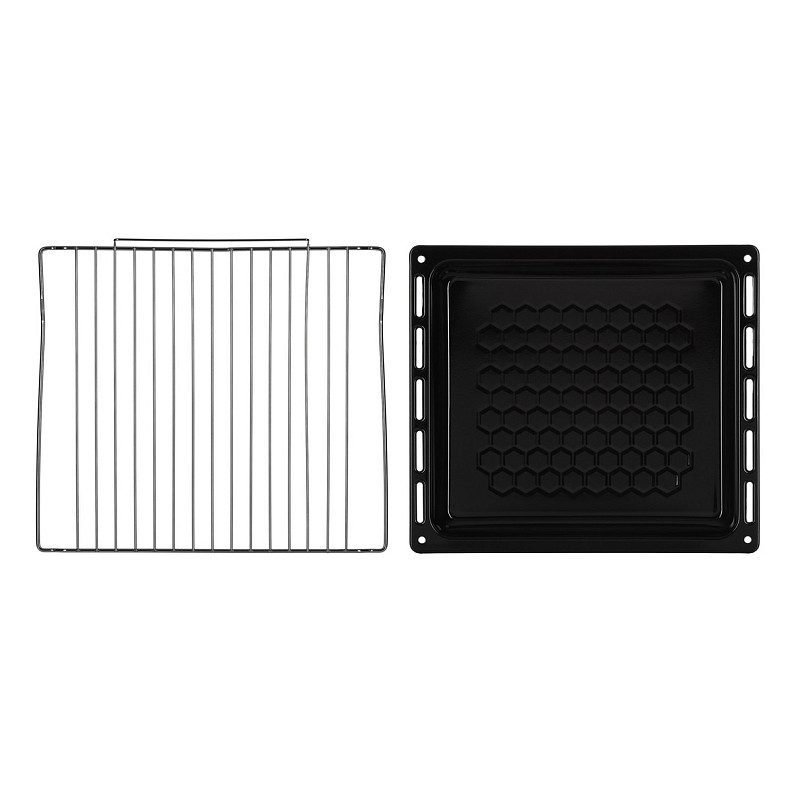 Плита ARDESTO комбінована FSC-F6060CW