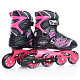 Роликові ковзани Tempish WE-GO 90 Lady/36