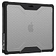 Чохол UAG для Apple MacBook Pro 16" 2021-2023 Plyo, Ice (134003114343)