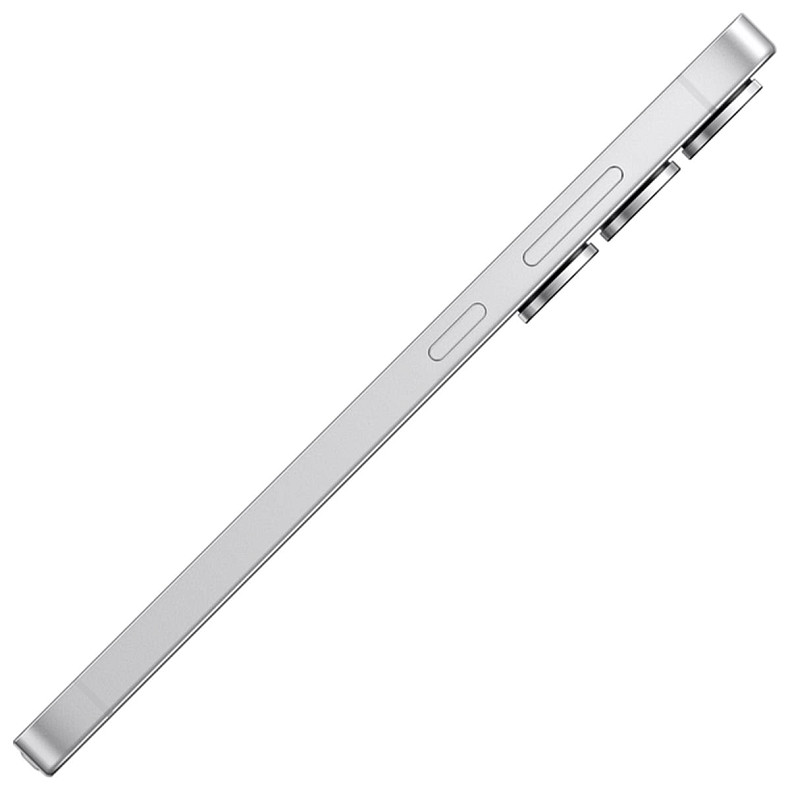 Смартфон Samsung Galaxy S25 Ultra 12/256GB Titanium Whitesilver (SM-S938BZSDEUC)