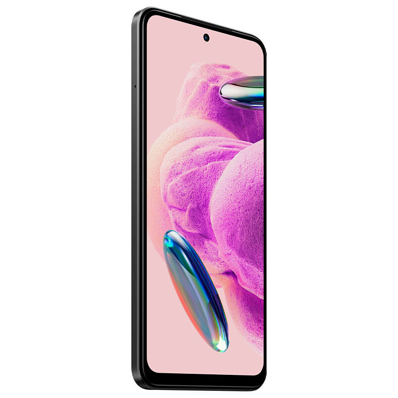 Смартфон Xiaomi Redmi Note 12S 8/256GB Dual Sim Onyx Black EU