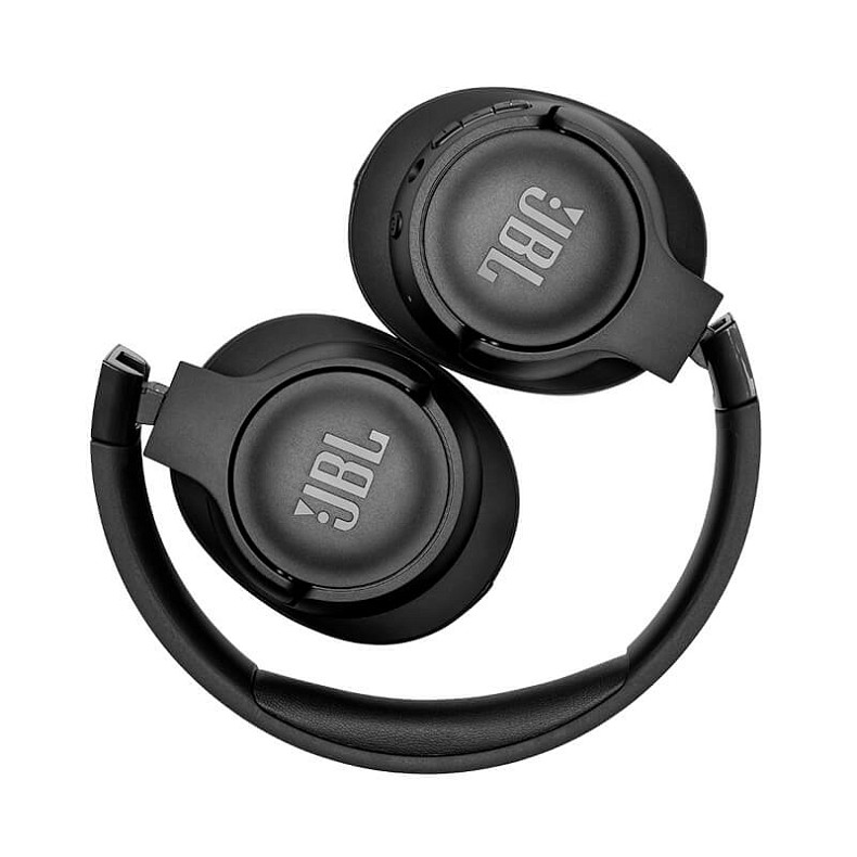 Наушники JBL Tune 710BT Black (JBLT710BTBLK)