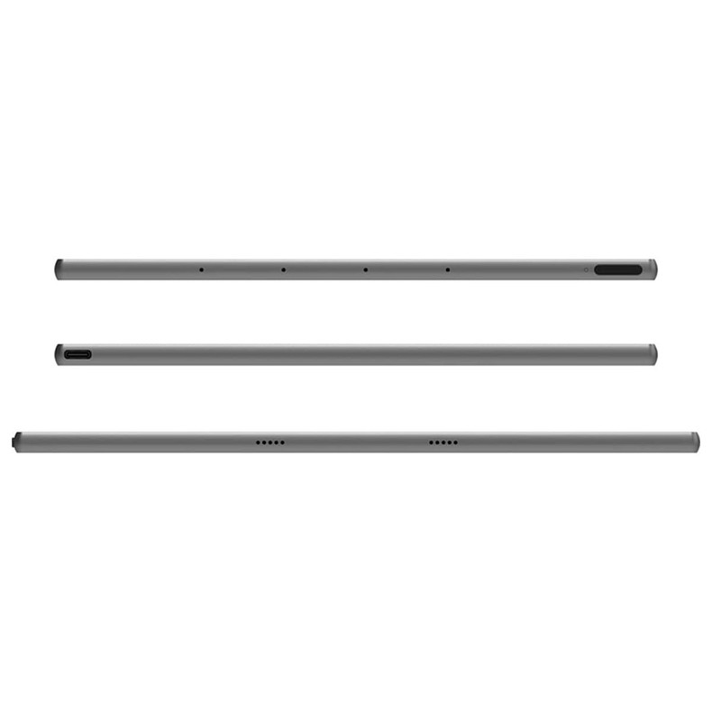 Електронна книга PocketBook InkPad Eo PB1042 Mist Grey (PB1042-M-WW)