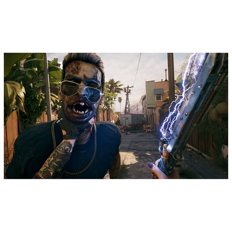 Игра консольная PS5 Dead Island 2 Day One Edition