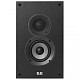 Акустика Elac Debut 2.0 On-Wall Speakers DOW42 Black Brushed Vinyl ,(1 шт)