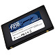 SSD диск Patriot P210 512 GB (P210S512G25)