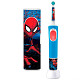 Зубная электрощетка Braun Kids Spider-Man (D103.413.2KX Spider-Man)