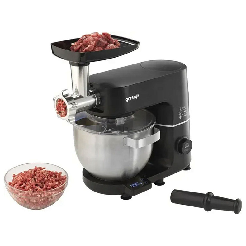 Кухонная машина Gorenje MMC 1000 SCB