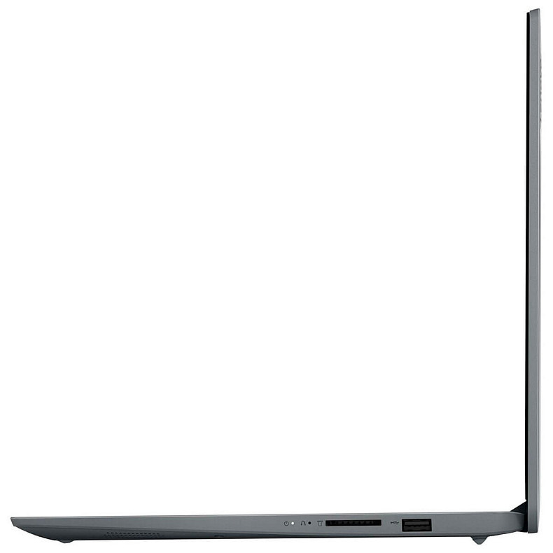 Ноутбук Lenovo IdeaPad 1 15AMN7 (82VG00AJRA) Cloud Grey