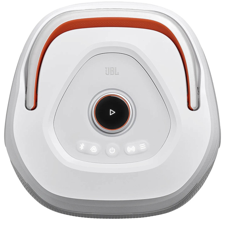 Акустическая система JBL PartyBox 130 White (JBLPB130WHTEP)