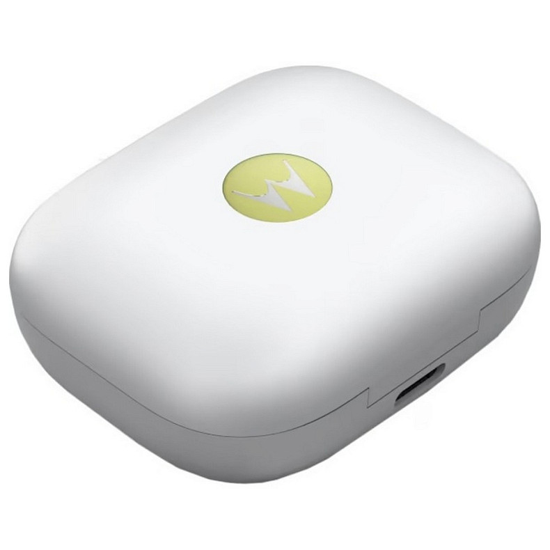 Наушники Motorola TWS Moto Buds 2024 Kiwi Green (PG38C05790)