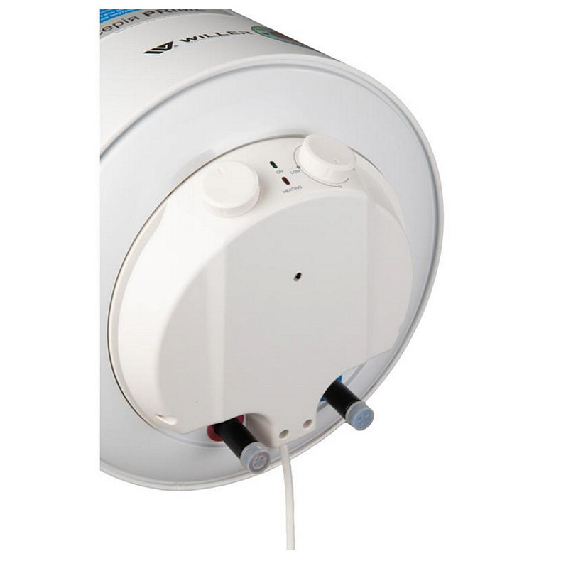 Водонагрівач Willer EV30DR серія Prime