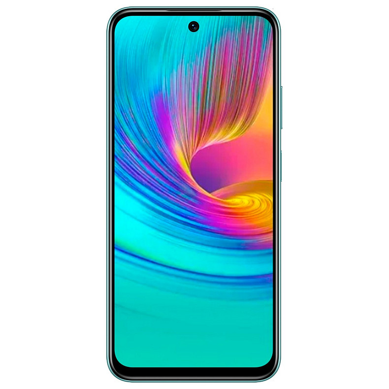 Смартфон Infinix Smart 9 X6532 4/128GB Mint Green