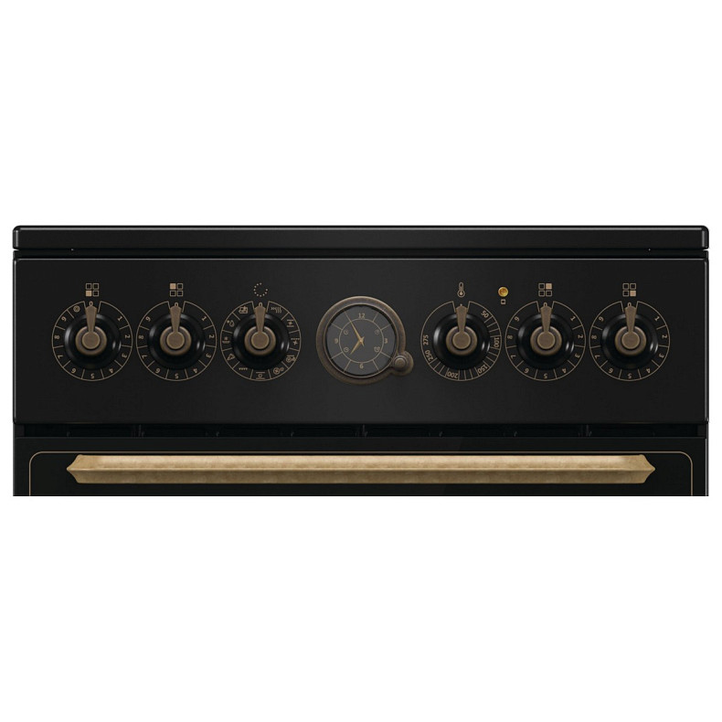 Плита Gorenje електрична GECS5B70CLB