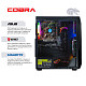 Персональний комп'ютер COBRA Advanced (I14F.8.H2S4.65XT.14059W)