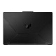 Ноутбук Asus TUF Gaming A17 FA706NF-HX074 (90NR0JH5-M00460) Graphite Black