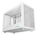 Корпус DeepCool CH260 White (R-CH260-WHNGM0-G-1) без БП