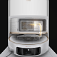 Робот-пилосос MOVA V70 Ultra Complete White-EUA