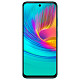 Смартфон Infinix Smart 9 X6532 4/128GB Mint Green