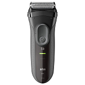 Електробритва Braun 3000 Series 3
