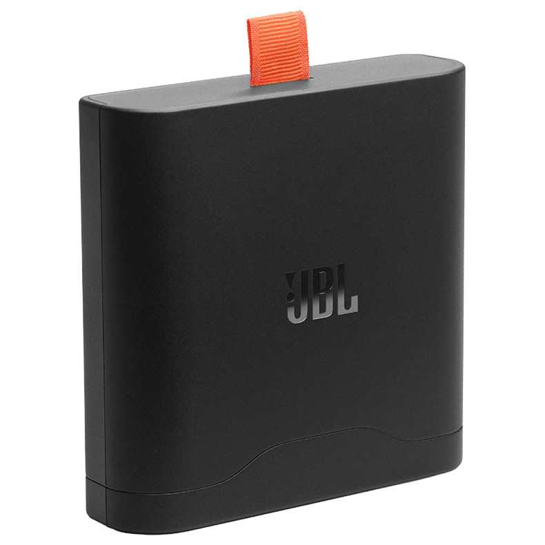 Комплект JBL BATTERY 400 с зарядным устройством (JBLBATT400CHRGCASE)