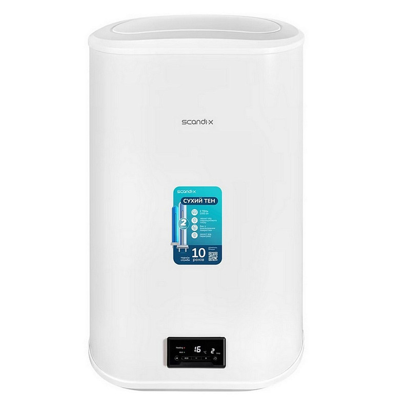 Водонагреватель Scandix WHS 50-20