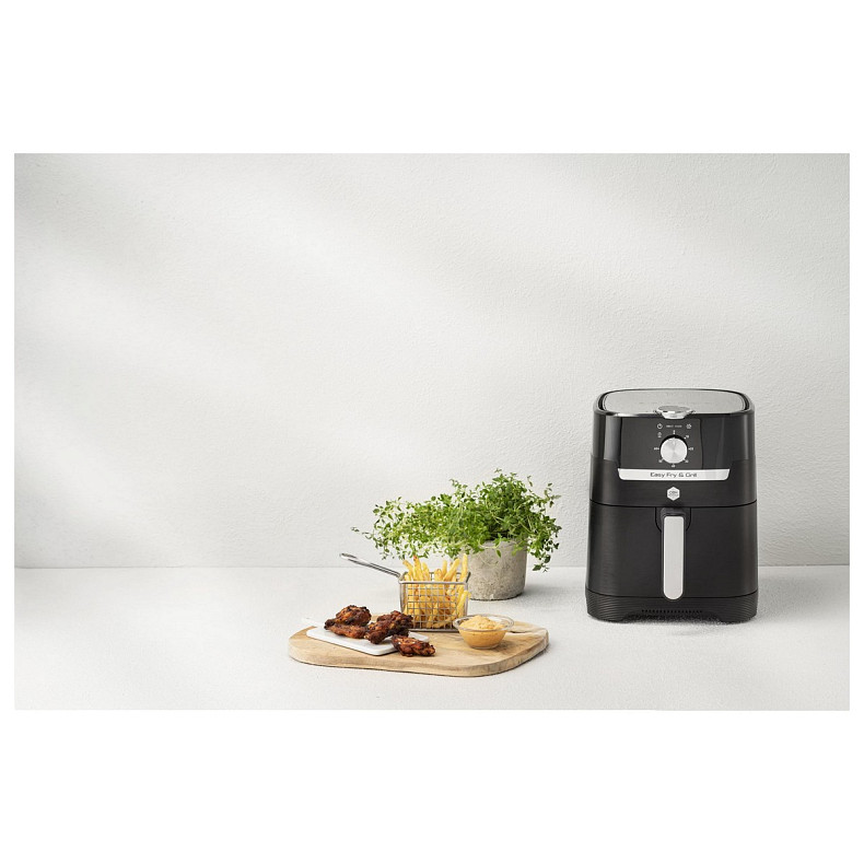 Мультипечь OBH Nordica AG5018S0