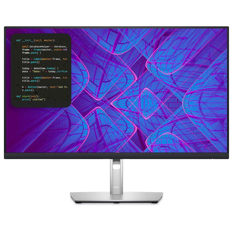 Монитор LCD 27" DELL P2723QE (210-BDFZ)