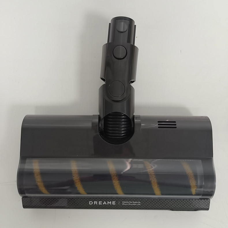 Акумуляторний пилосос Dreame Z40 TangleCut Flex+ - Уцінка