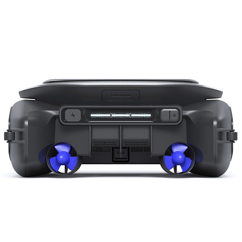 Робот-пылесос для бассейна Dreame J1