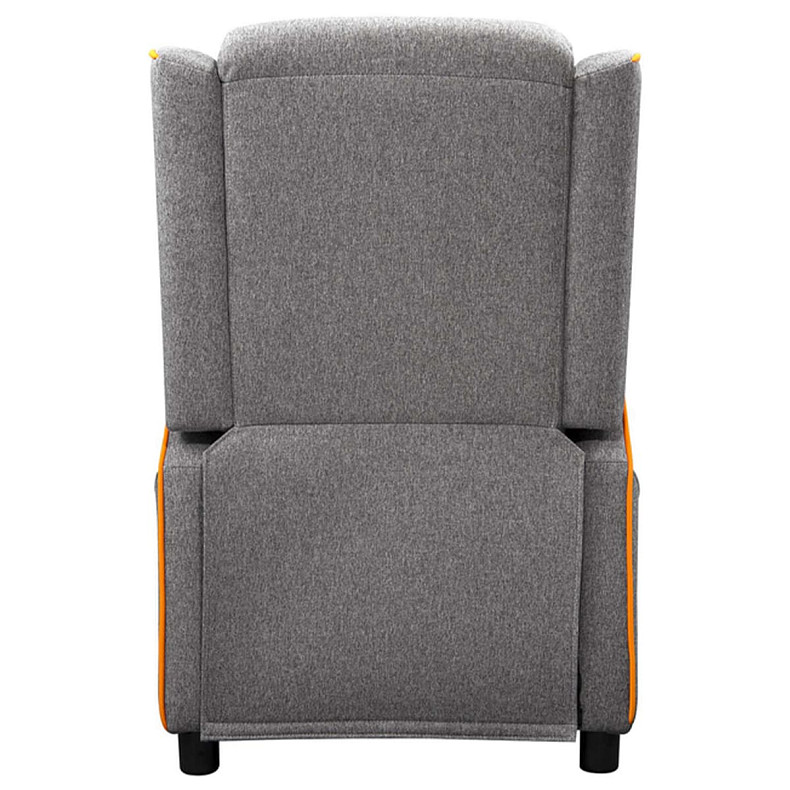 Кресло для геймеров Cougar Ranger One Gray