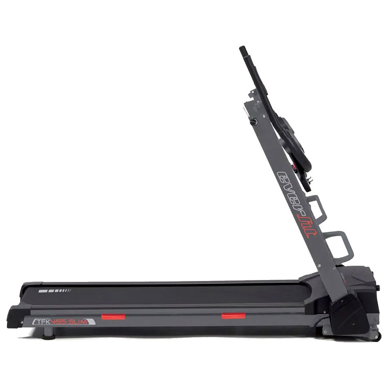 Беговая дорожка Everfit TFK 455 Slim (TFK-455-SLIM)