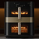 Мультипечь MOVA AeroChef FD40 Pro Black