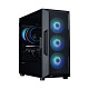 Корпус Zalman i3 Neo ARGB V2 Black