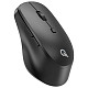 Миша OfficePro M305B Silent Click Ergonomic Wireless Black