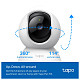IP-камера TP-LINK Tapo C200C
