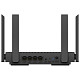 Wi-Fi Роутер Cudy WR1500, AX1500 Gigabit Wi-Fi 6, 2.4GHz, 4x10/100/1000Mbps, WPA3, 4x5dBi fixed ant