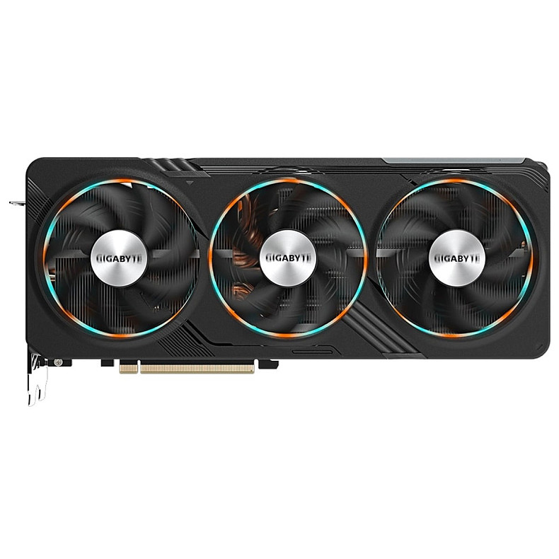 Видеокарта GIGABYTE RTX4070TISUPER 16GB N407TSGAMINGOC16GD