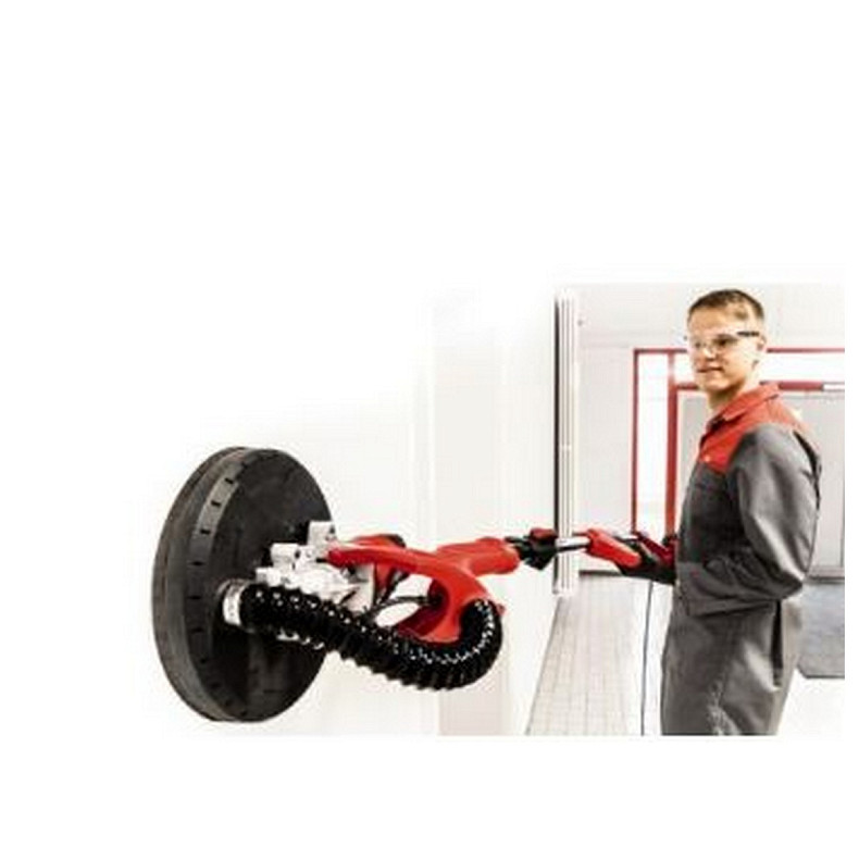 Шлифовальная машина по бетону Einhell TС-DW 225 (4259930)