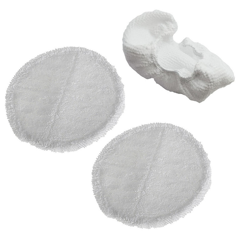 Насадки для паровой швабры Adler AD 7052.1