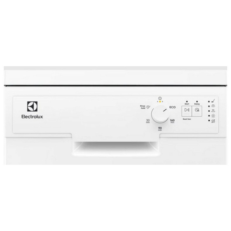 Посудомойка 45см ELECTROLUX SMA91210SW