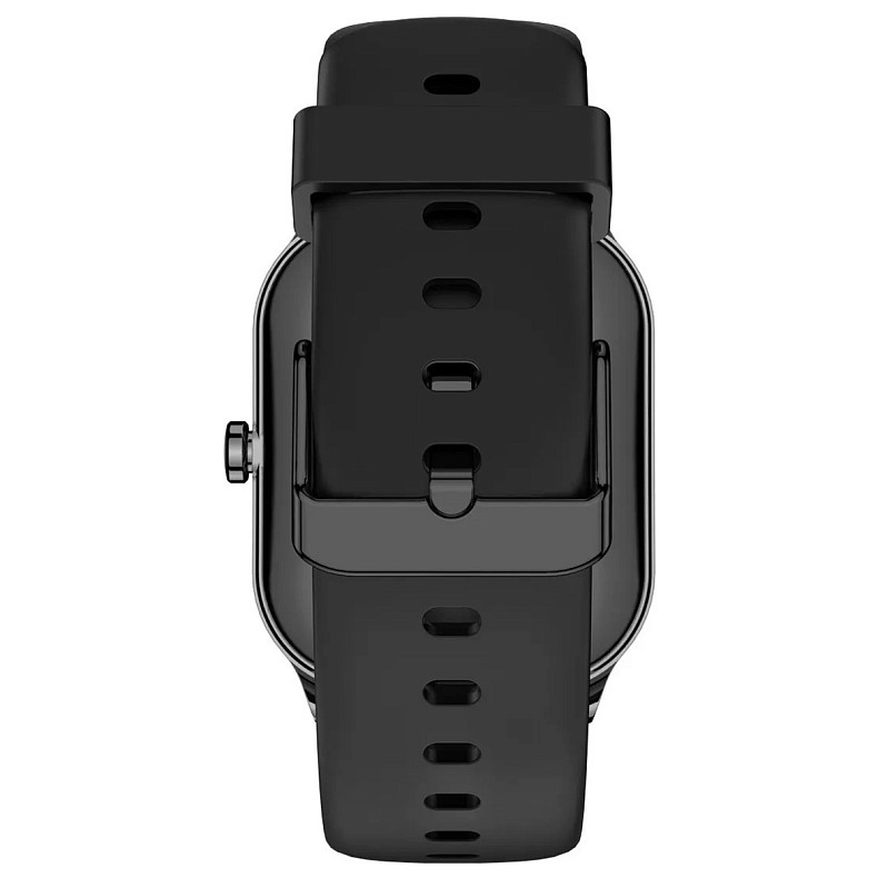 Смарт-годинник Xiaomi Amazfit Pop 3S Black