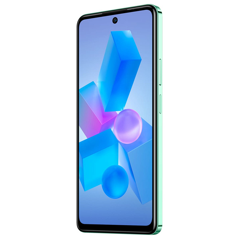 Смартфон Infinix Hot 40 X6836 8/256GB Dual Sim Starfall Green