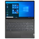 Ноутбук EU Lenovo V15 G4 IRU (83A1008HPB) Business Black