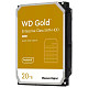 Жесткий диск WD Gold 20TB 3.5" 7200 512MB SATA (WD202KRYZ)