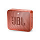 Акустика JBL GO 2 Pink (JBLGO2PIK)